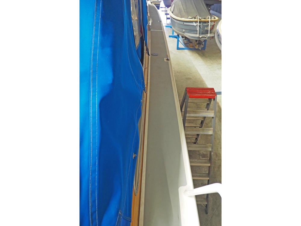  &Eacute;quipement de pont 